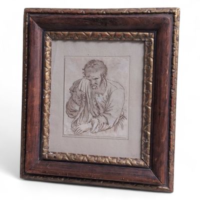 Ecole de Giovanni Francesco Barbieri dit le Guerchin (1591-1…