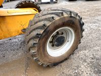 LIEU DE STOCKAGE : Rennes - . - NACELLE MANITOU ATJ200 - (photo 2)