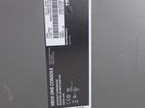 a label on the back of a laptop computer