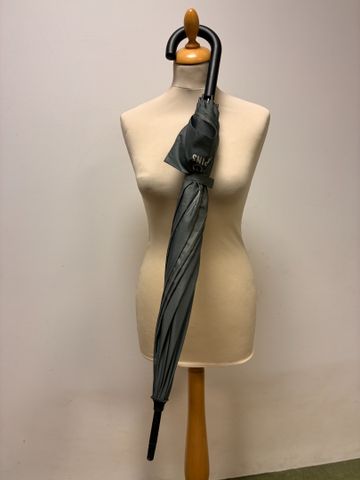 POPINS – Parapluie gris bleu