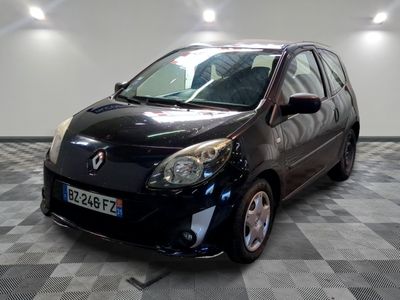 Renault - Twingo II 1.2 Lev 16v 75 Eco2 Authentique Euro 5 -…