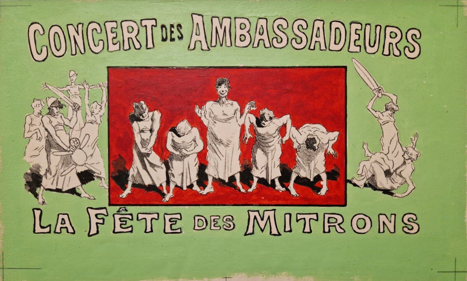 Objets d'art & Curiosités