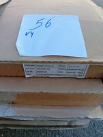Lot d'environ 20 m² de lames PVC LVT plombantes amovibles Li… (photo 2)