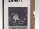 packaging of a medicine book with a picture of a nautitron spiral