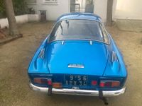 1977 ALPINE A110 1600 VH (photo 3)