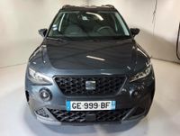 VP SEAT ARONA 1.0 TSI 95 REFERENCE 5P Kilomètres au compteur… (photo 4)