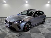 BMW - 120 170 CH DKG7 M SPORT - EH - Mise en service: 13/12/2024 - ven