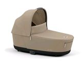 an image of a stroller with a baby in it