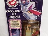 a small toy that is in the packaging