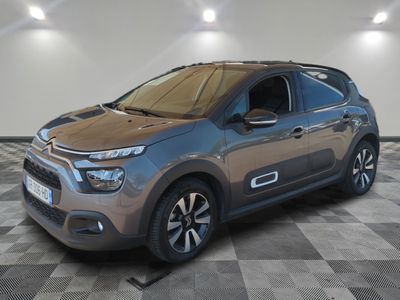 Citroën 1.2 PureTech Feel 5 portes, diesel, Flex