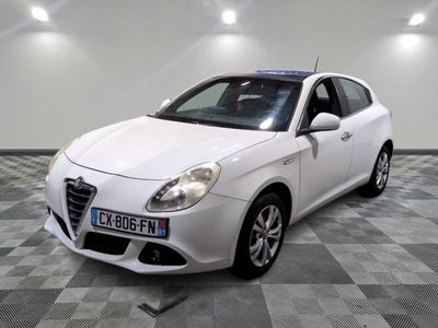 ALFA ROMEO - GIULIETTA BUSINESS 2. - Photo 1