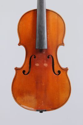 Violon de la Maison JÉRÔME THIBOUVILLE-LAMY, fait à Mirecour…