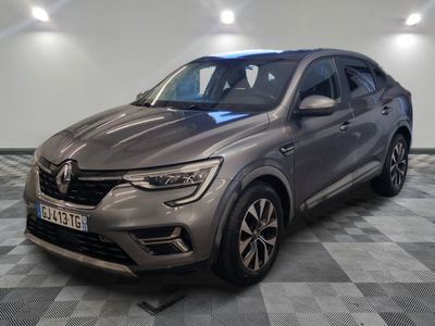 Renault Kadjaran 1,0 Turbo, turbo diesel, transmission intégrale, SUV 5 portes