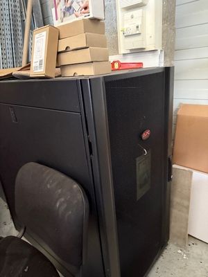 Baie informatique APC