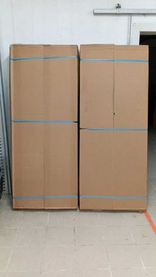 Meral Literie paire de sommiers électrique 2x80x200 - Produi…