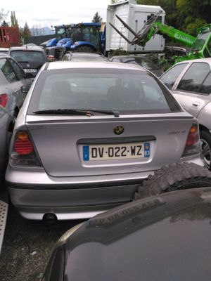 BMW SERIE 3 316 TI 116 CV - MODELE SUPPOSE - Genre : VP - Ca…