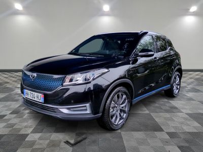 SERES - SERES 3 LUXURY - EL - Mise en service: 19/12/2025