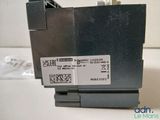 a close up of an electronic device on a table