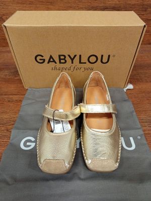1 Paire de ballerine de la marque GABYLOU - modèle Juliette …