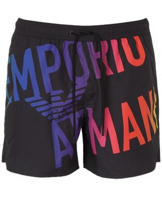 short de bain bain taille 40 Emporio Armani neuf avec etique…