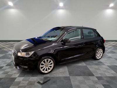 AUDI - A1 SPORTBACK 1.4 TDI 90 - GO - Mise en service: 14/09…
