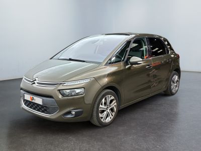 citroen c4 1 2 puretech exclusive 5p