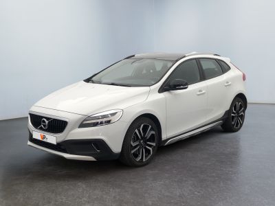 volvo v40 cross country 2 0 d2 r - design