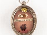 une image représentant un cadenas sur laquelle figure une image
