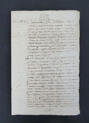 a close up of a piece of paper with writing on it