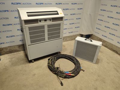 Dantherm - Climatiseur Professio…