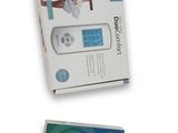 une boîte contenant un appareil électronique et une boîte contenant un appareil électronique