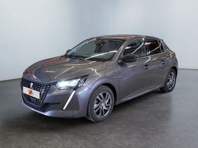 PEUGEOT 208 PureTech 100 S&S BVM6 Style / N°:11402206, Heure…