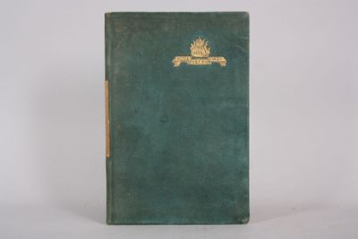 VERLAINE (Paul). "Hombres" (Hommes) Imprimé sous le manteau …