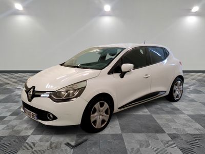CLIO IV DCI 90 ENERGY ECO2 82G BUSINESS - GO - Mis… - Photo 1