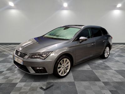 Seat - Leon ST 1.4 Ecotsi 150 Start/Stop Act Dsg7 Xcellence …