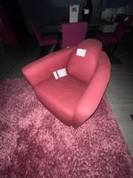 Deux canapés fixes 2 et 3 places MERCURY tissu vert + Fauteu… (photo 3)
