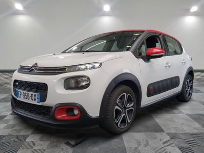 citroen 1 2 puretech puretech 5p manual