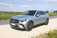 Mercedes Benz GLC 300 E 4matic, hybride essence électrique, …