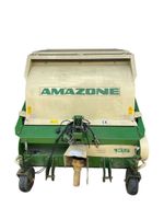 Scarificateur - Tondeuse Amazone GH135 (photo 2)