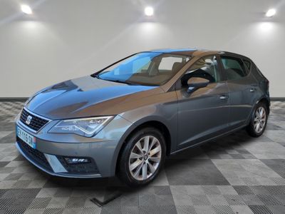 Seat Leon 1.0 TDI SE Business 5 places