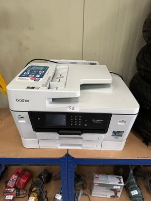 imprimante BROTHER MFC - Photo 1