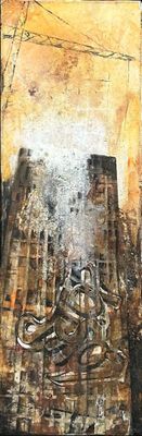 LEVEQUE. LEVEQUE (XX-XXI) Paysage Urbain