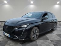 PEUGEOT - 308 SW BLUEHDI 130CH SS EAT8 GT - GO - Mise en ser…