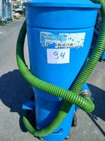 Aspirateur industriel mobile L’Aspiration Industrielle S. (photo 4)