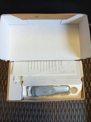 Tondeuse de la marque BRAUN (produit non testé, non vérifi… - Photo 1