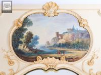 Trumeau de style Louis XV (photo 3)