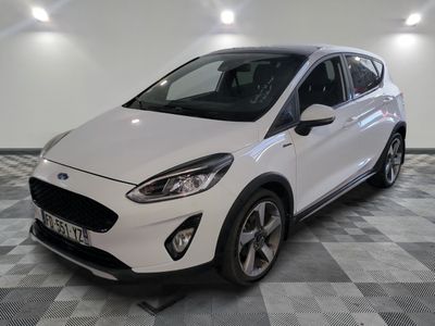 Voiture Particulière - Modèle Inconnu - Estimation 6 800 €