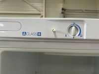 Frigo Indesit, dimensions 60x60x174 cm, non testé, en l'état (photo 3)