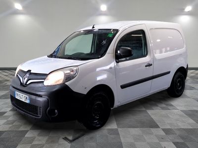 RENAULT - KANGOO EXPRESS BLUE DCI 95 EXTRA R-LINK - GO - Mis…