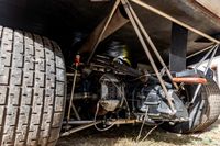 1971 ZEBRA COSWORTH GP6 (photo 4)